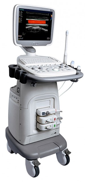 Ультразвуковой сканер S11